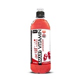 Actif smartvitamin, 700 мл. клюква QNT